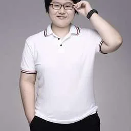 Jade Zhang