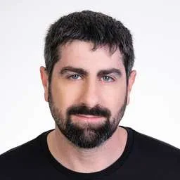 Yoni Blau