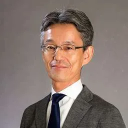 Kiyoyuki Murakami