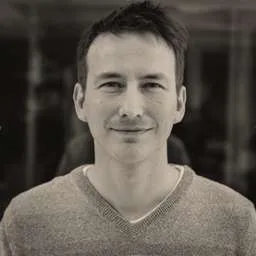 Ezra Eeman