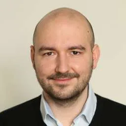 Silviu Apostu