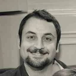 Wassim Matar, Managing Partner at Verve Ventures