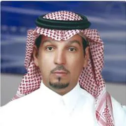 Riyadh Al-Ruwais
