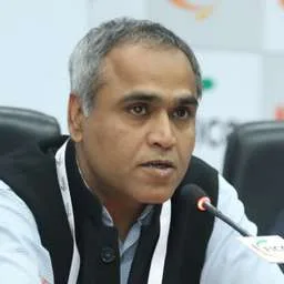 Pawan Raj Kumar