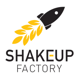 ShakeUpFactory