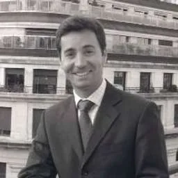 Nicolas RAFFARD
