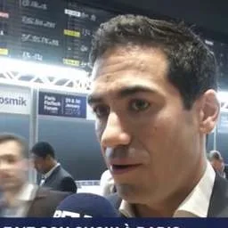 Charles Egly, Angel Investor