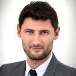 Franck Halley