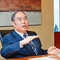 Dongchen Cai