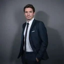 Grégoire Charpe-Civatte