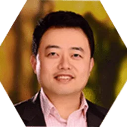 Donald Gao