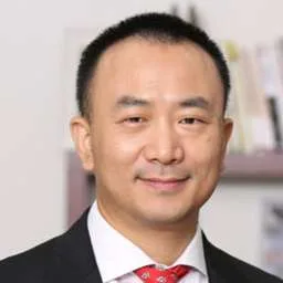 Ray Yang