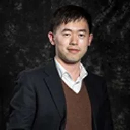 Zhiqiang Jiang