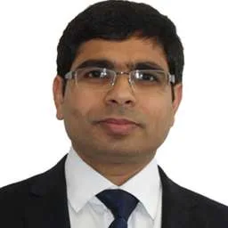 Rakesh Mishra