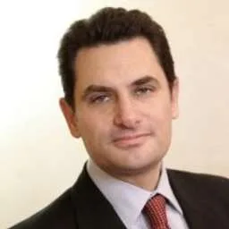 Nicolas Tcherdakoff
