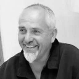 Peter Gabriel, Co-founder at CueSongs