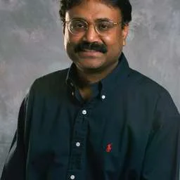 Amitabh Srivastava, Angel Investor at IAN Fund