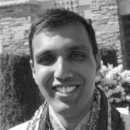 Mohit Srivastava, Angel Investor