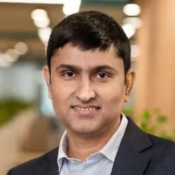 Markandey Upadhyay