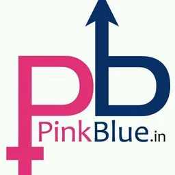 PinkBlue
