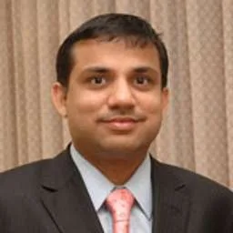 Gulpreet Kohli, Angel Investor