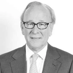 Duncan A. Chapman