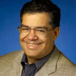 Manuel A. Navia
