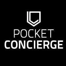 Pocket Concierge