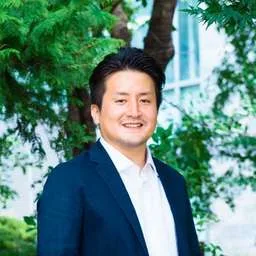 Yusuke Inagaki, Chief Operating Officer at Uzabase