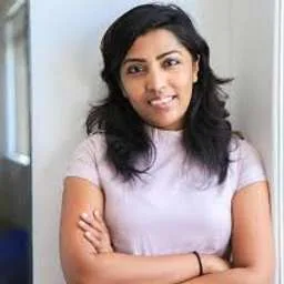 Mifnaz Jawahar