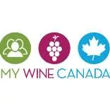 My wine canada