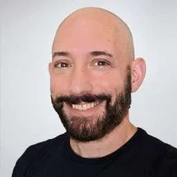 Benjamin Myers