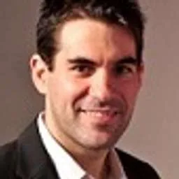 Sebastian Ortega