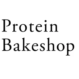 Protein Bakeshop