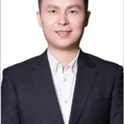 Chen Yuqing