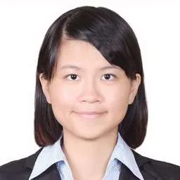 Ines Chen