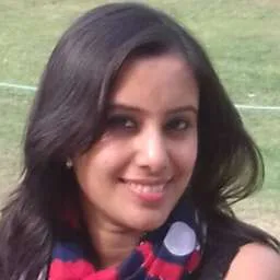 Vandana Bhatnagar
