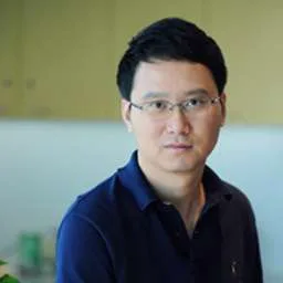 Frank Ming Wei