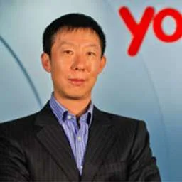 Michael Ge Xu