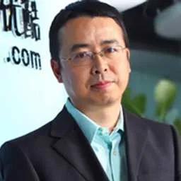 Sunny Xiangyang Zhu