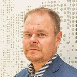 Antti Myllymäki