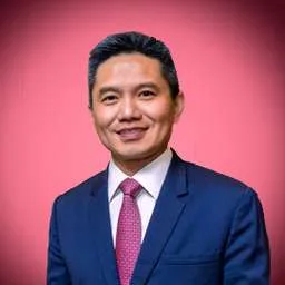 Stanley Choi