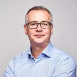 John Gleasure, Angel Investor