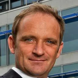 Pierre-François Filet, CEO & Co-Founder at QuantHouse