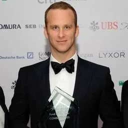 Pierre Andurand, CIO at Andurand Capital