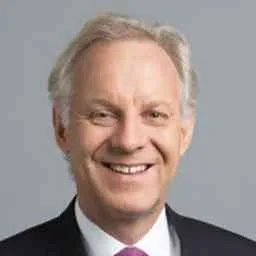 Roger Crook, Chairman at Key Forensic Services