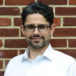 Joshua Horowitz