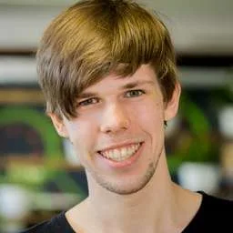 Joel van de Vorstenbosch