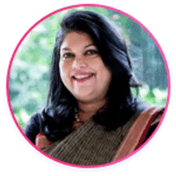 Falguni Nayar