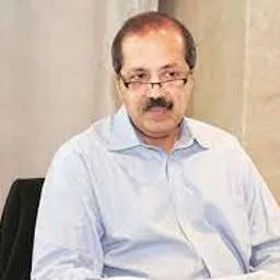 Sanjay Nayar